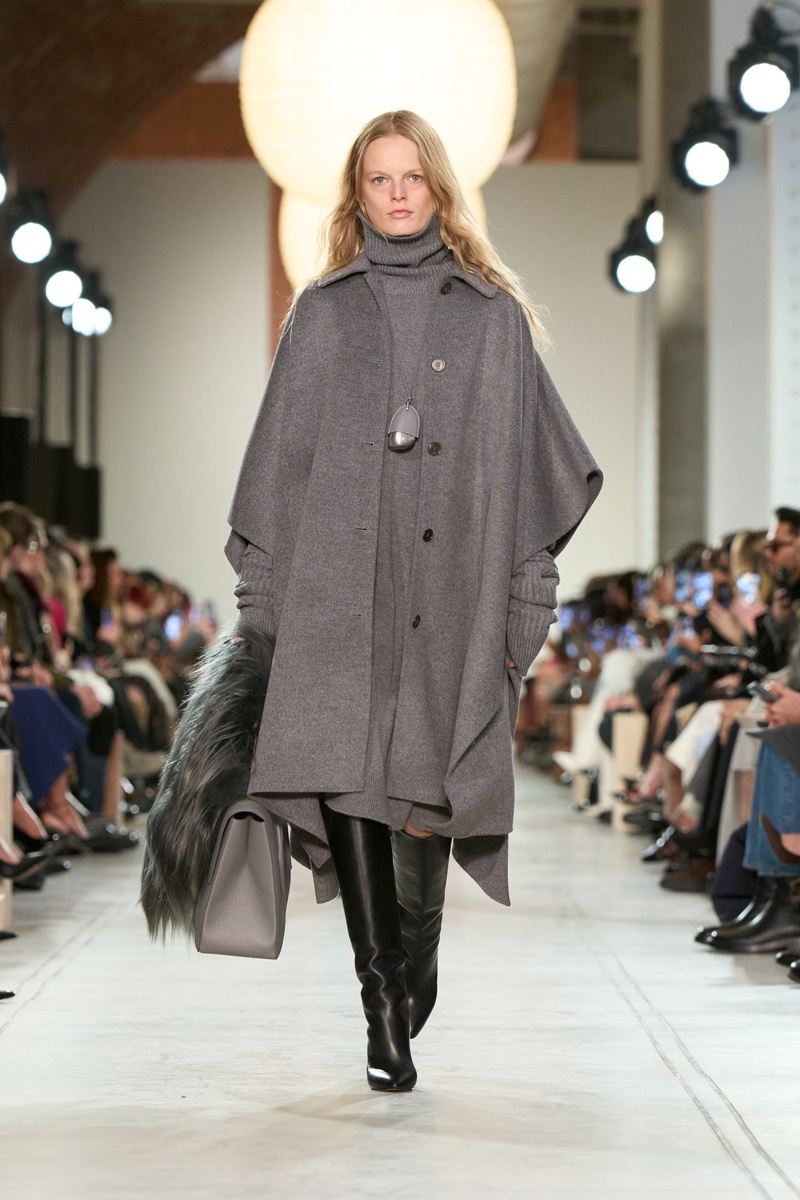 Michael Kors Fall Winter 2025-2026