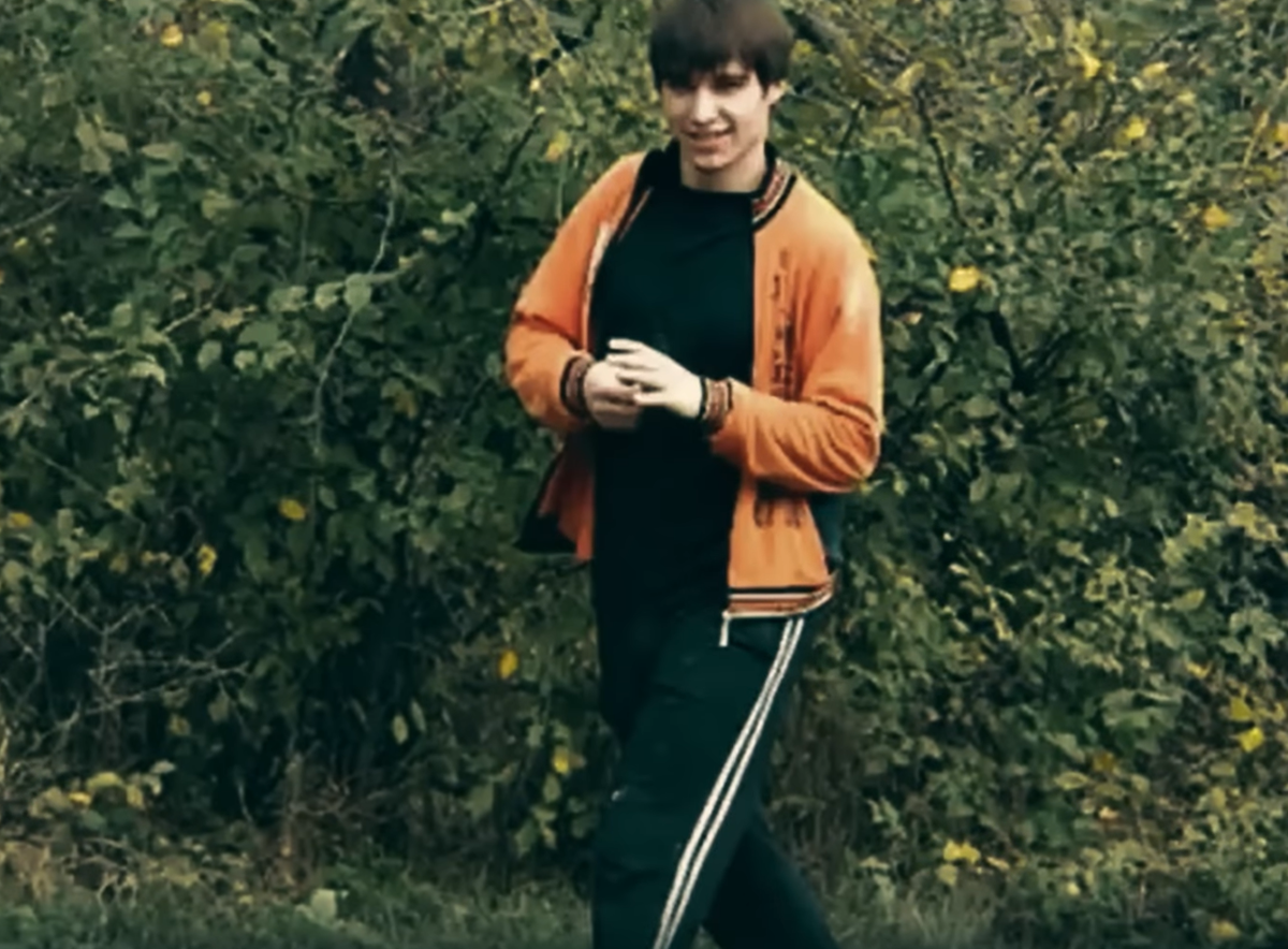 Фотография Акшина. Фото из открытых источников