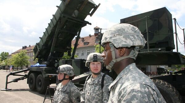    © РИА Новости . Игорь Зарембо