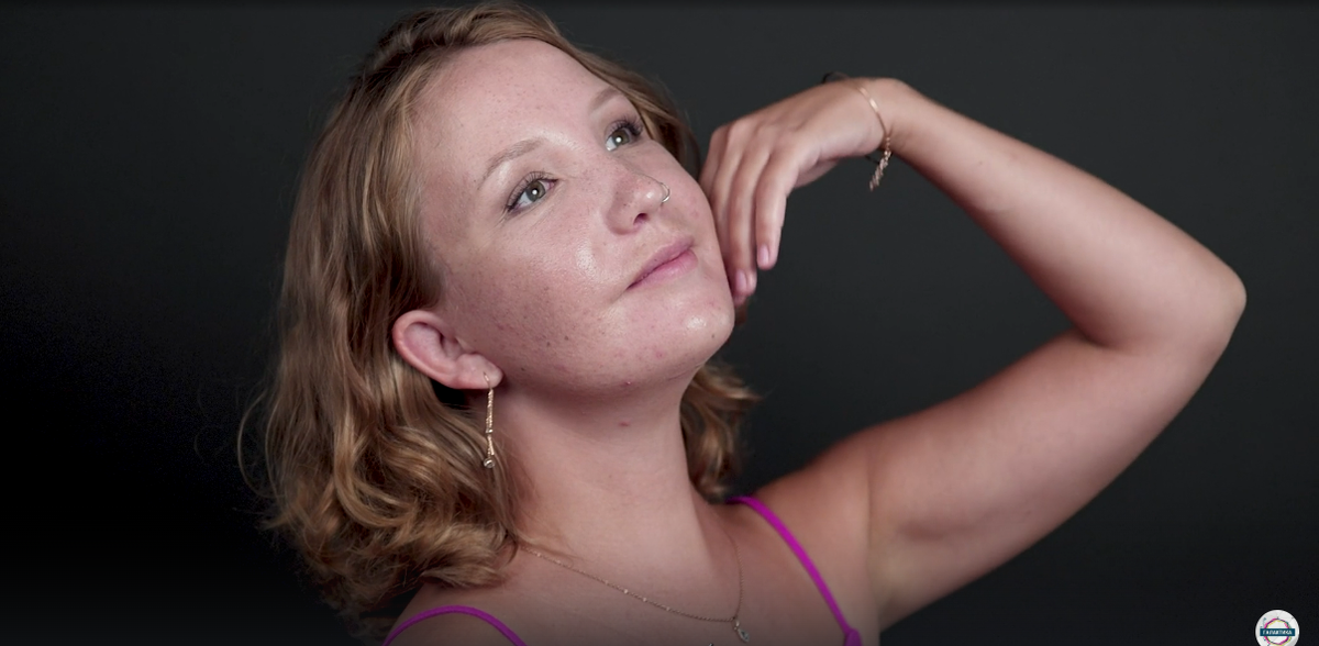 Пациентка Дарья