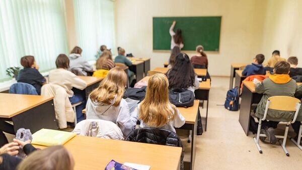    © Photo : Vilnius.lt / Sauliaus Žiūros