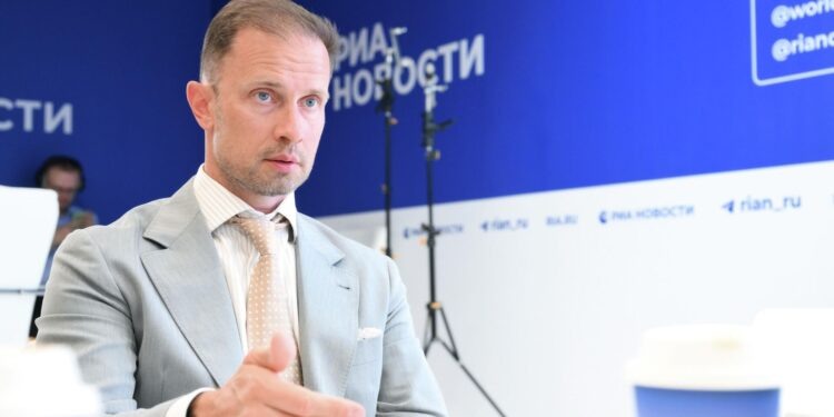    РИА Новости / Григорий Сысоев