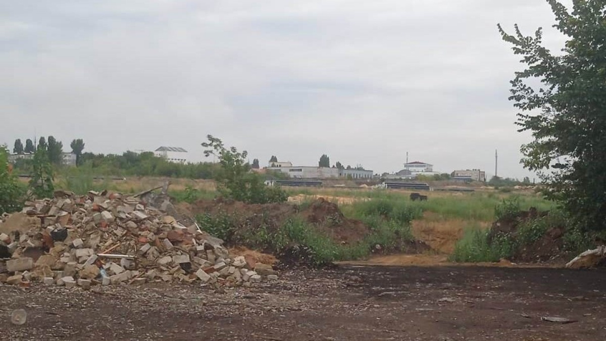    Анонсировано комплексное развитие территории экс-аэропорта СаратоваНовости Саратова и области – Сетевое издание «Репортер64»