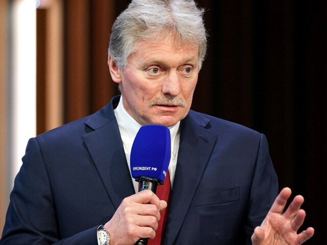    Фото: kremlin.ru