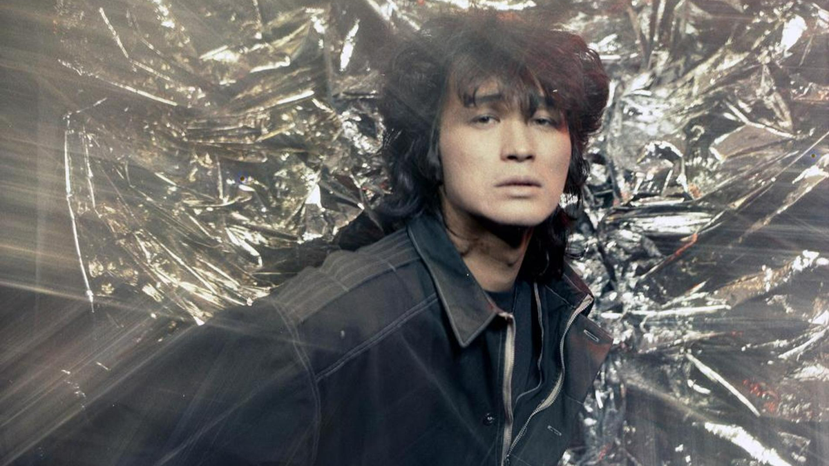    Виктор Цой. Фото: Legion media