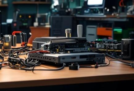 
Почему PAM4 это не просто какая-то абракадабра и стоит о ней знать