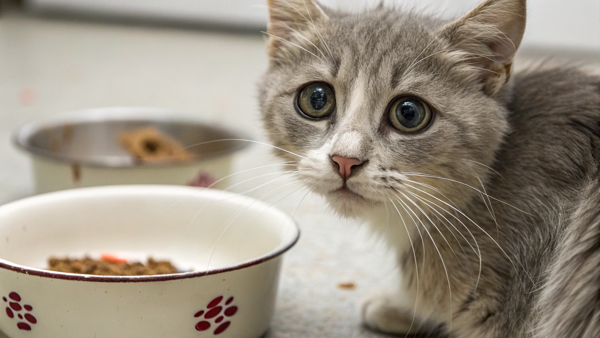 Что-то есть совсем не хочется