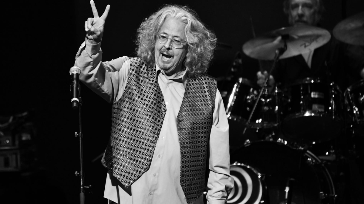    Марк Вольман. Фото: Getty images