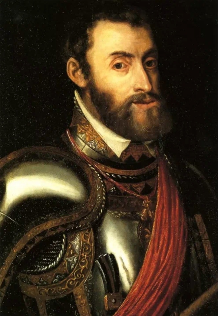 Карл l.