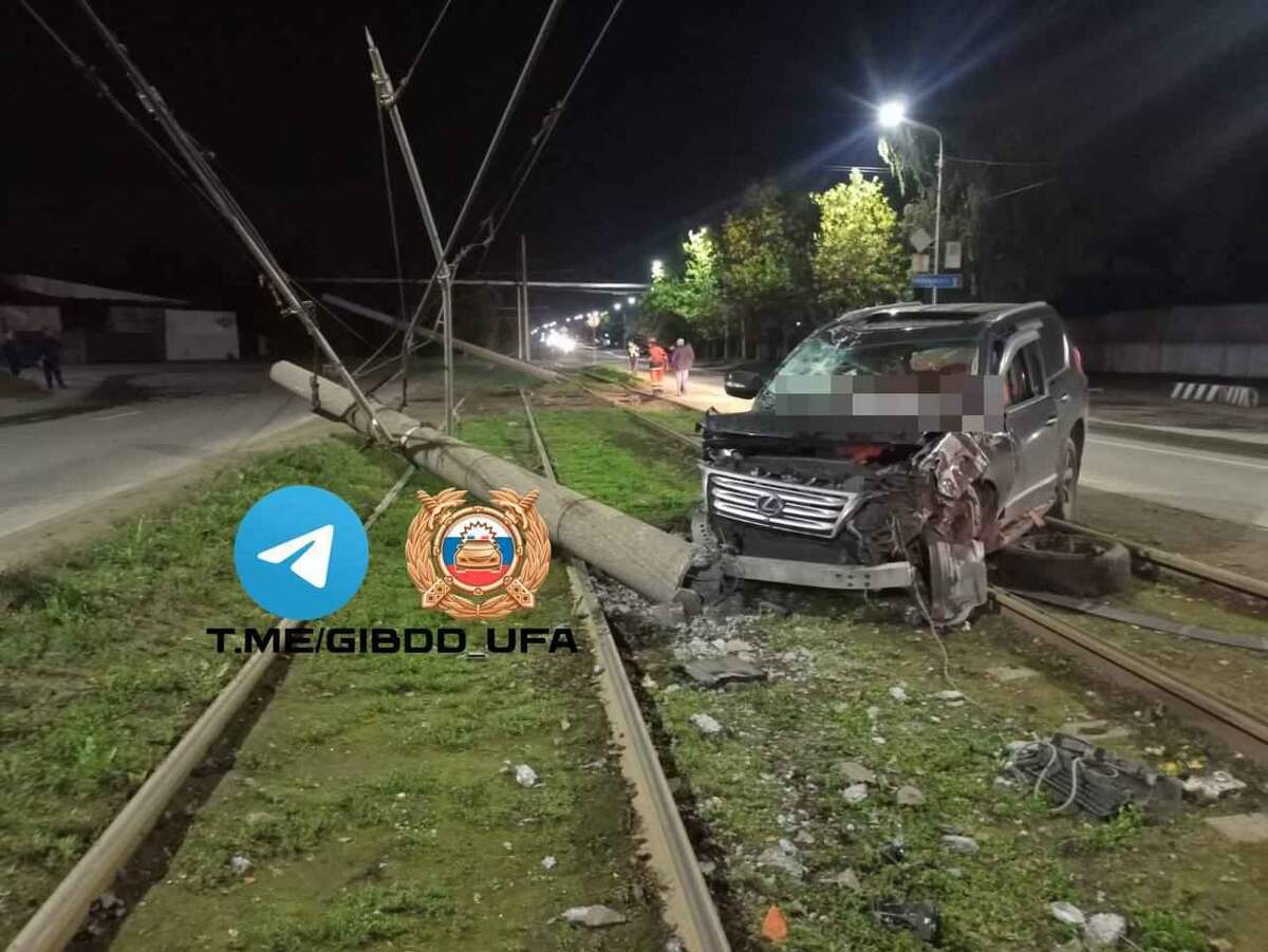    пресс-служба Госавтоинспекции Уфы