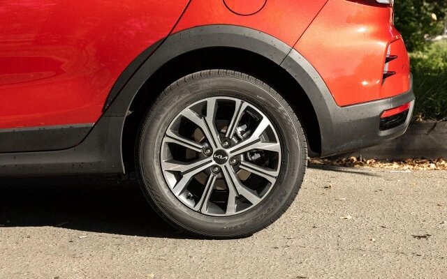 Solaris KRX (Фото: Денис Филатов для РБК)