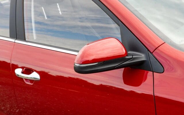 Solaris KRX (Фото: Денис Филатов для РБК)