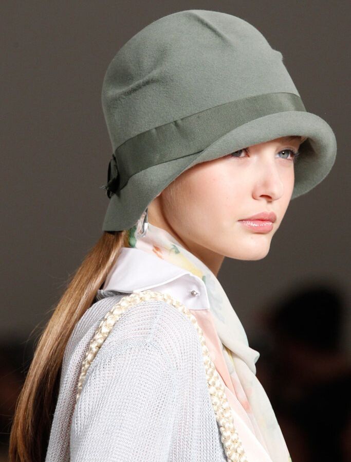 Ralph Lauren 2012