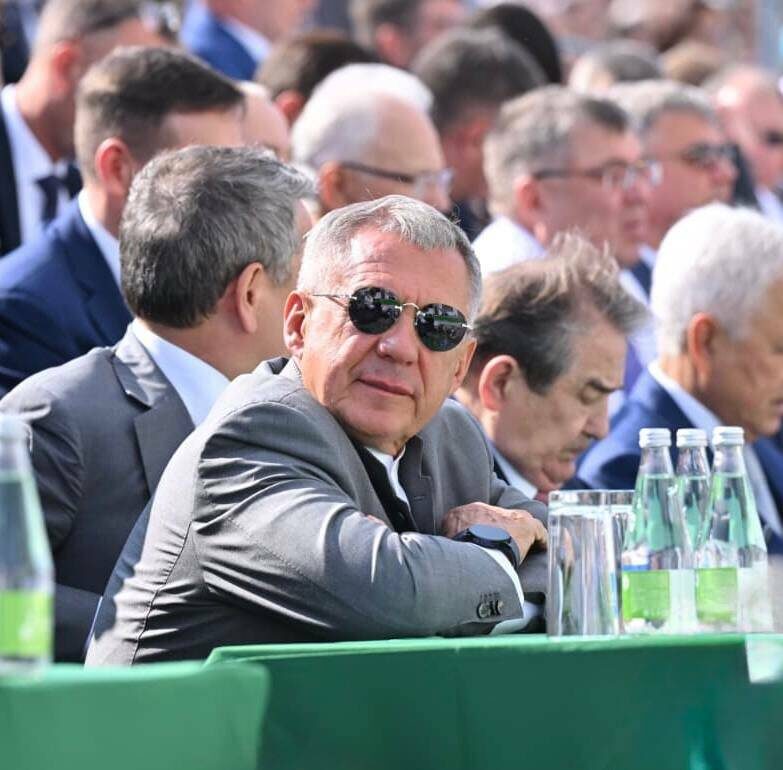 Фото: Телеграм-канал Лилии Галимовой