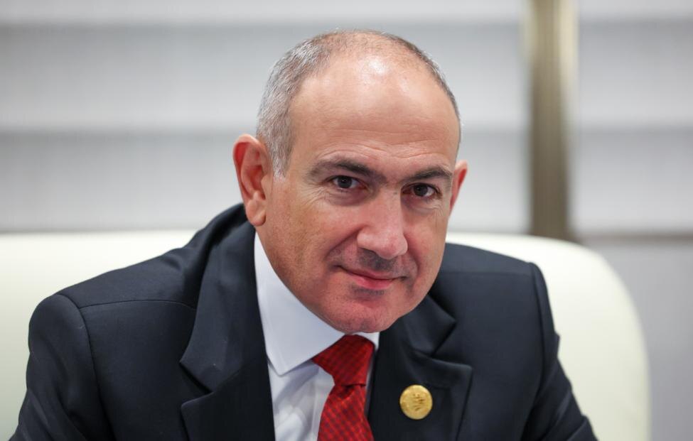 © Александр Казаков/ ТАСС