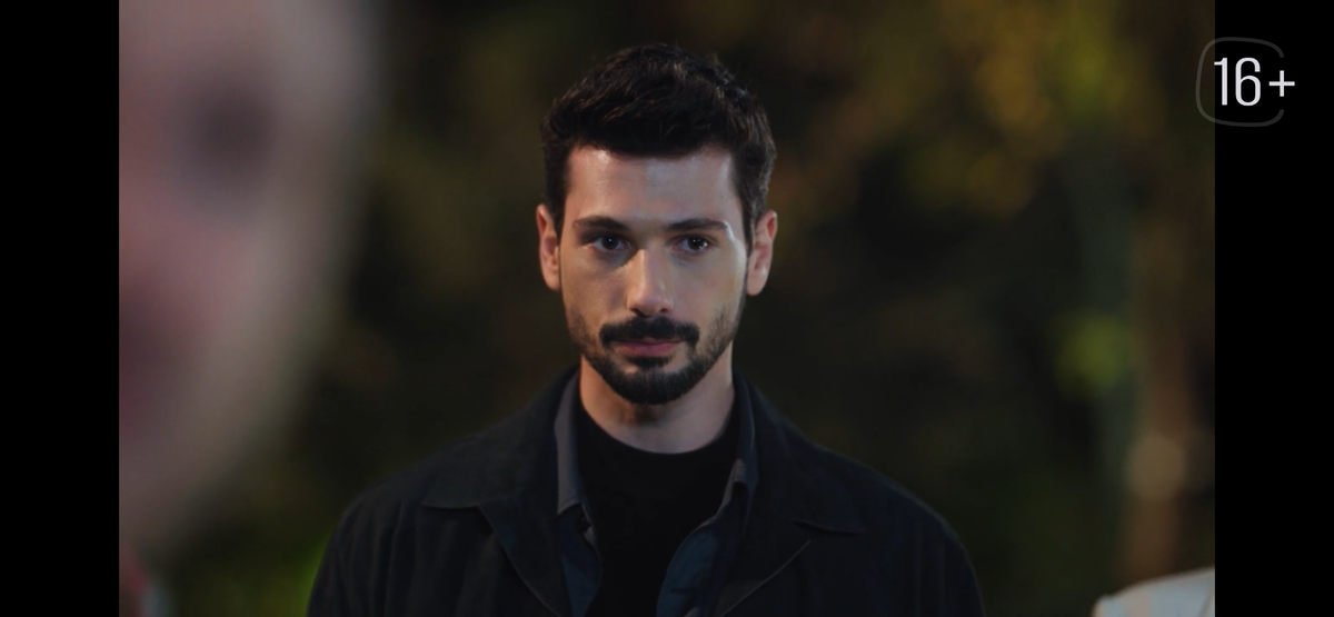 Стоп кадр из сериала «Безграничная любовь»