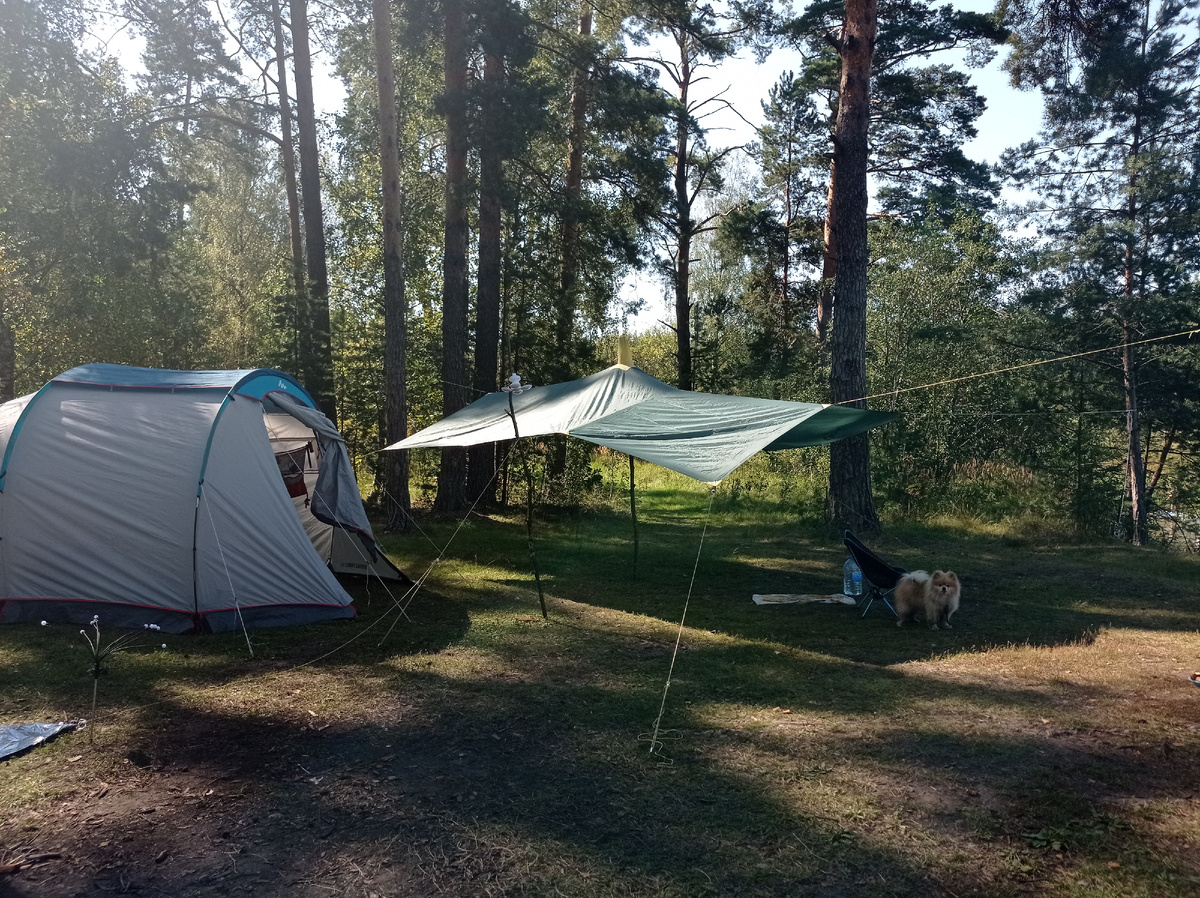 Фото из последней поездки, август этого года