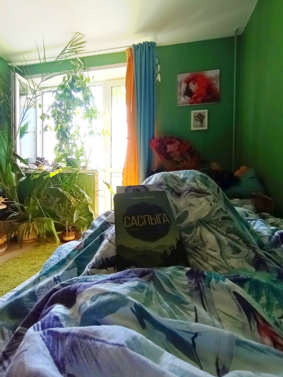 Потерянная душа в этом дремучем мире превращается в полуптицу, съев которую можно предать человека внутри себя.