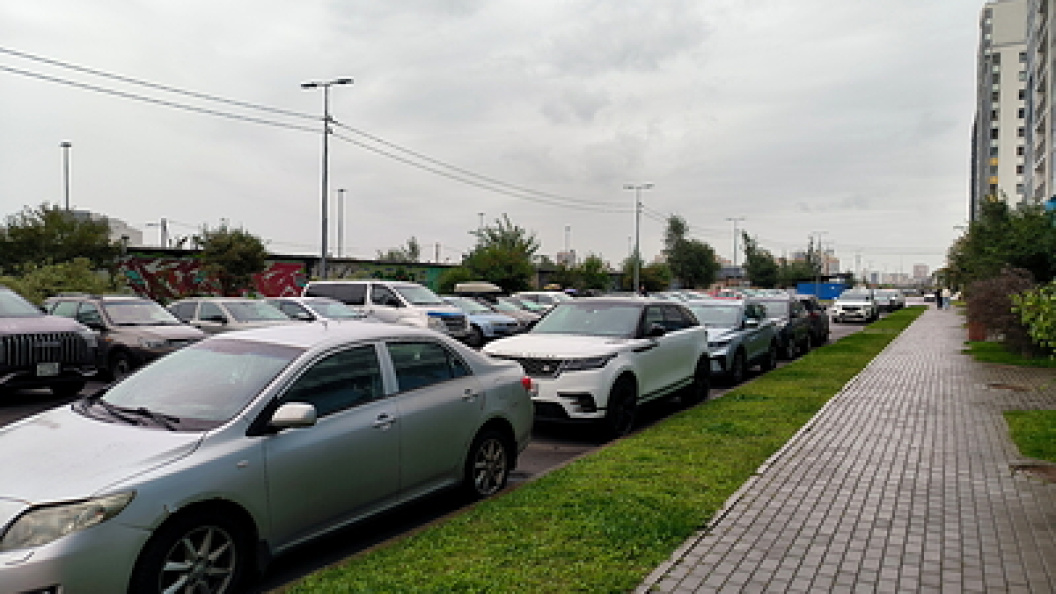    Фото: Maksim Konstantinov/Globallookpress.