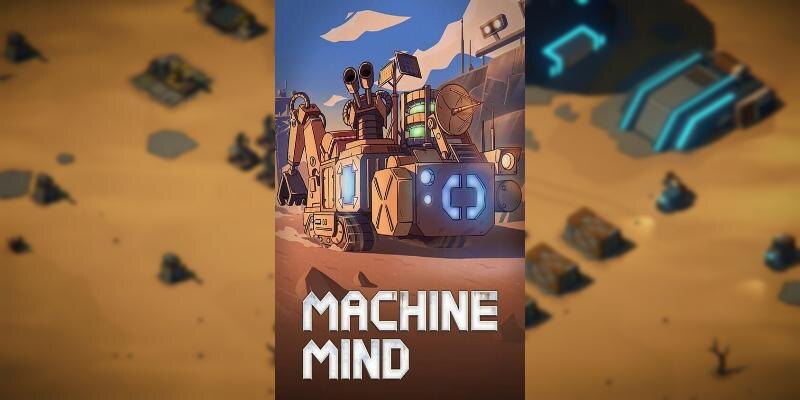    Игра Machine Mind