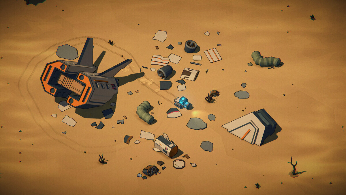    Галерея игры Machine Mind