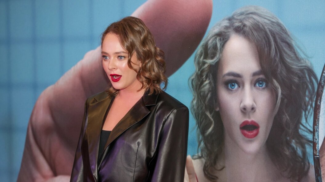    Sobolev Artyom/news.ru/Globallookpress