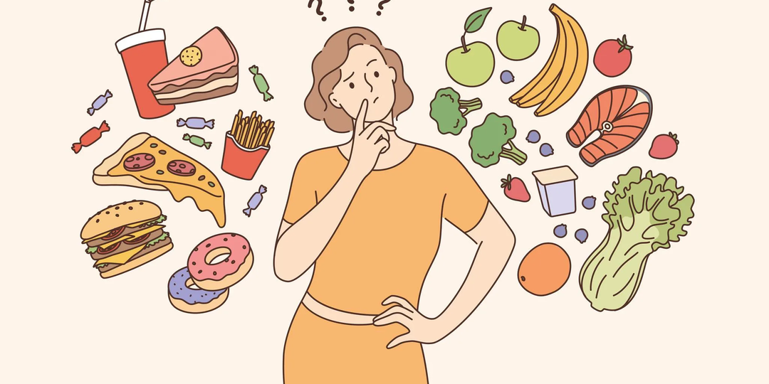 Больше их никогда не смешиваю: эти продукты мешают друг другу, а здоровье ухудшают