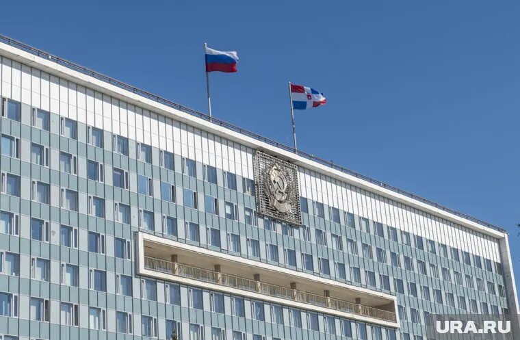 Наиболее высокий доход в Прикамье - у нефтяников и газовиков Фото: Сергей Русанов © URA.RU