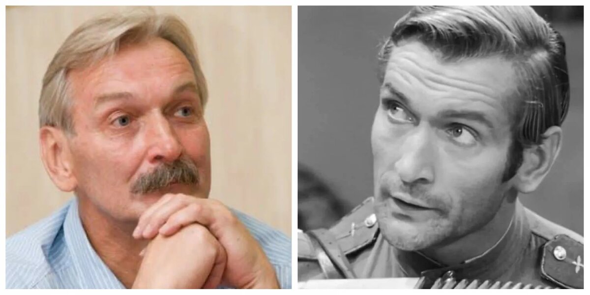 Владимир Талашко / Фото из открытых источников