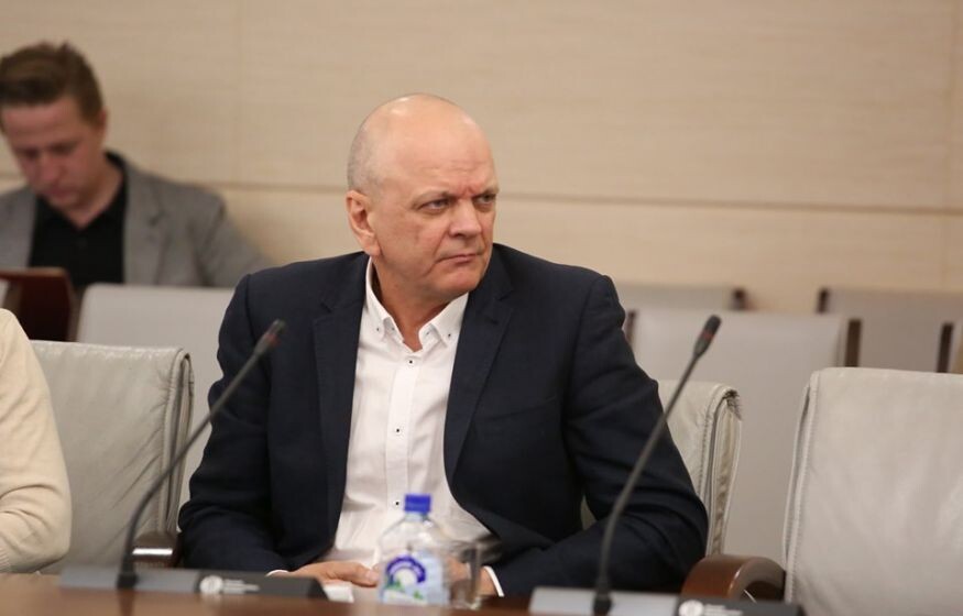    «Алиев взял в заложники россиян. Вот как мы можем ему ответить»: Скурлатов