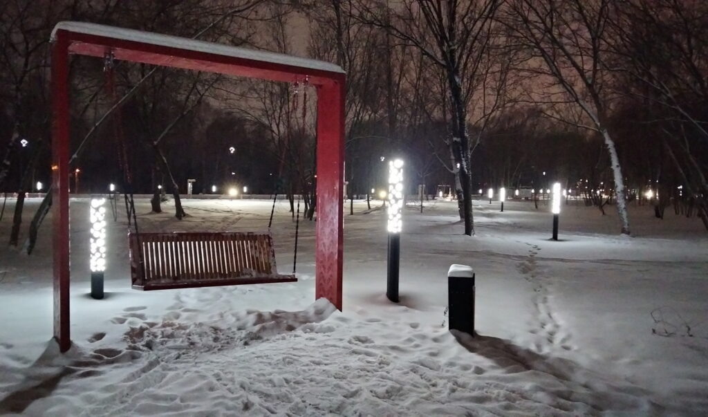    Анастасия Петрова