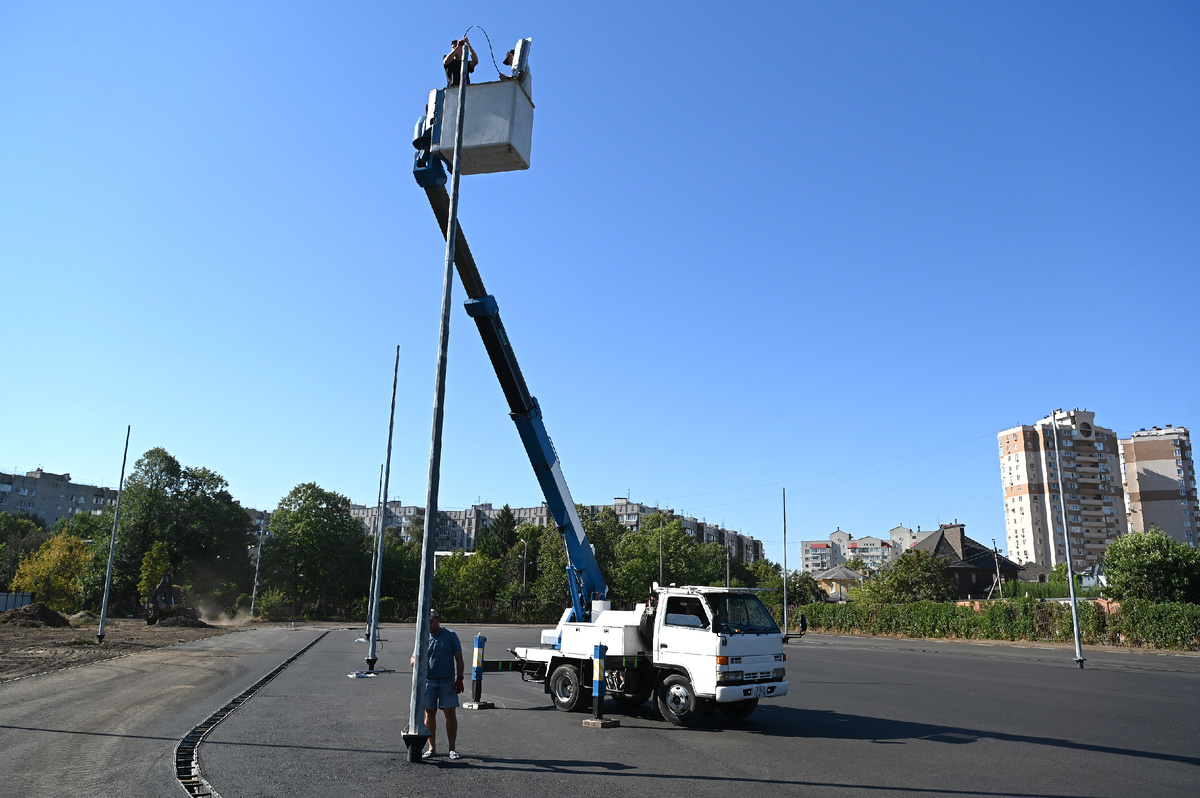 Фото: Андрей Зубов