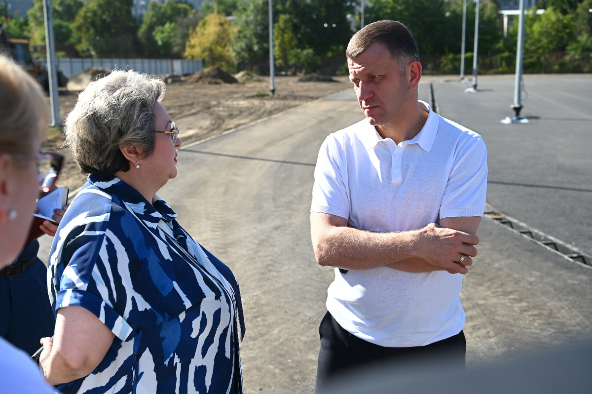 Фото: Андрей Зубов