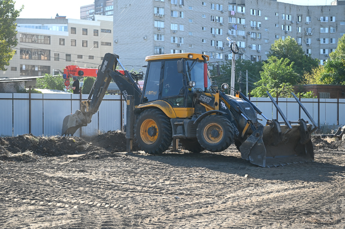 Фото: Андрей Зубов
