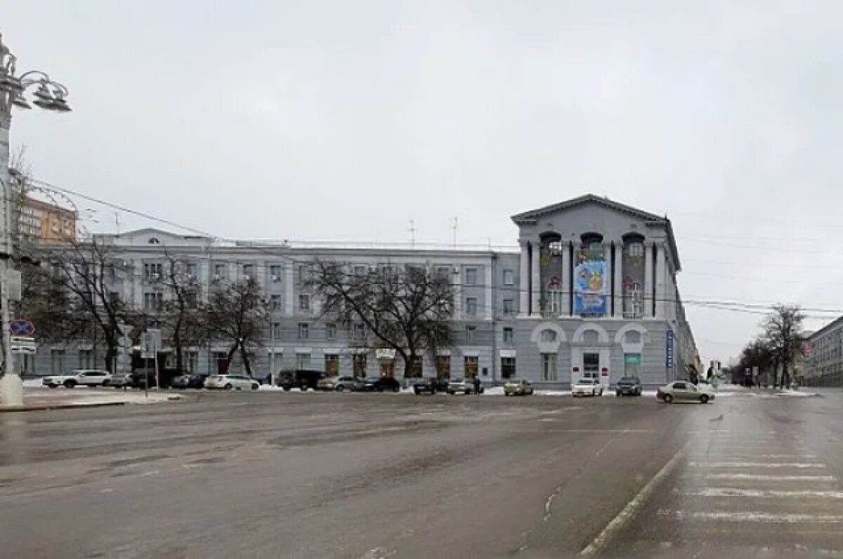    Курск готовится отмечать свое 1000-летие