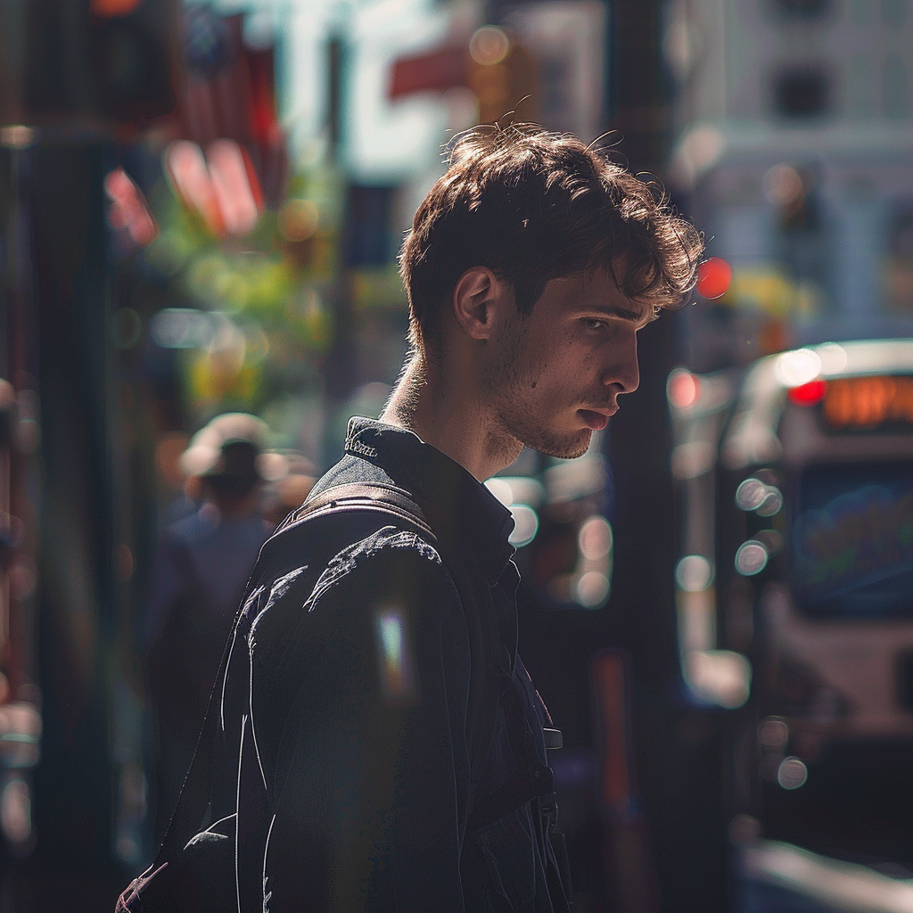 Современные подростки, что с ними не так