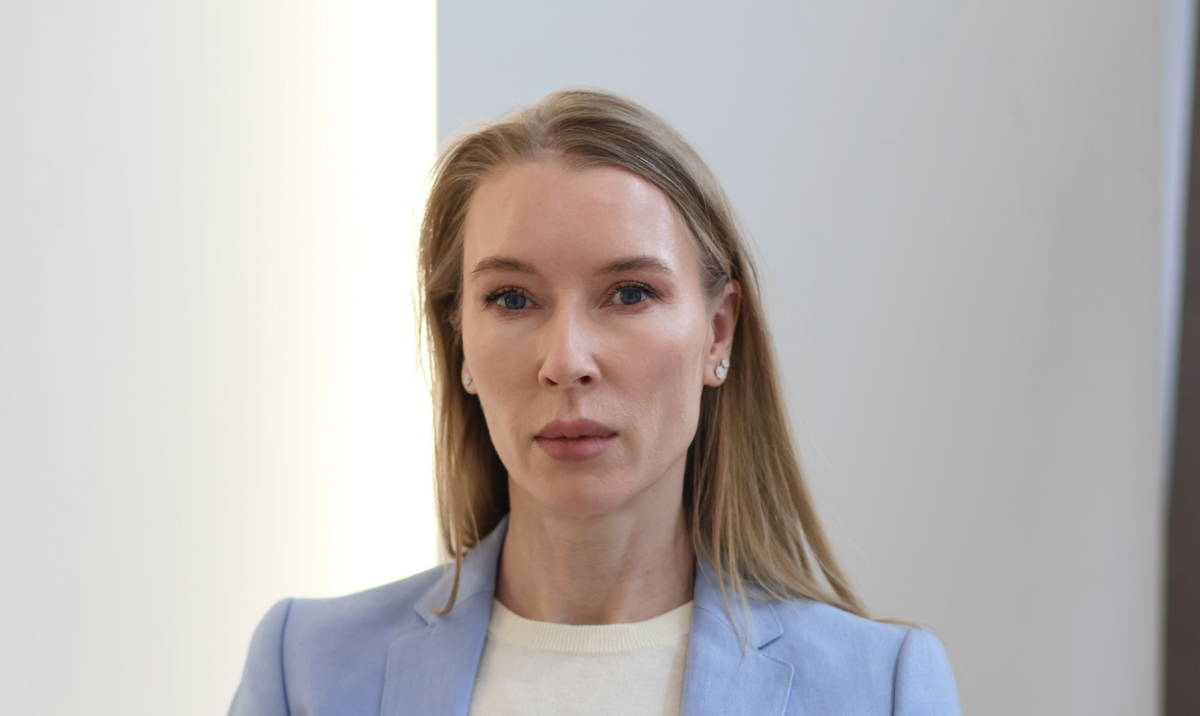 Андреева Александра, психолог