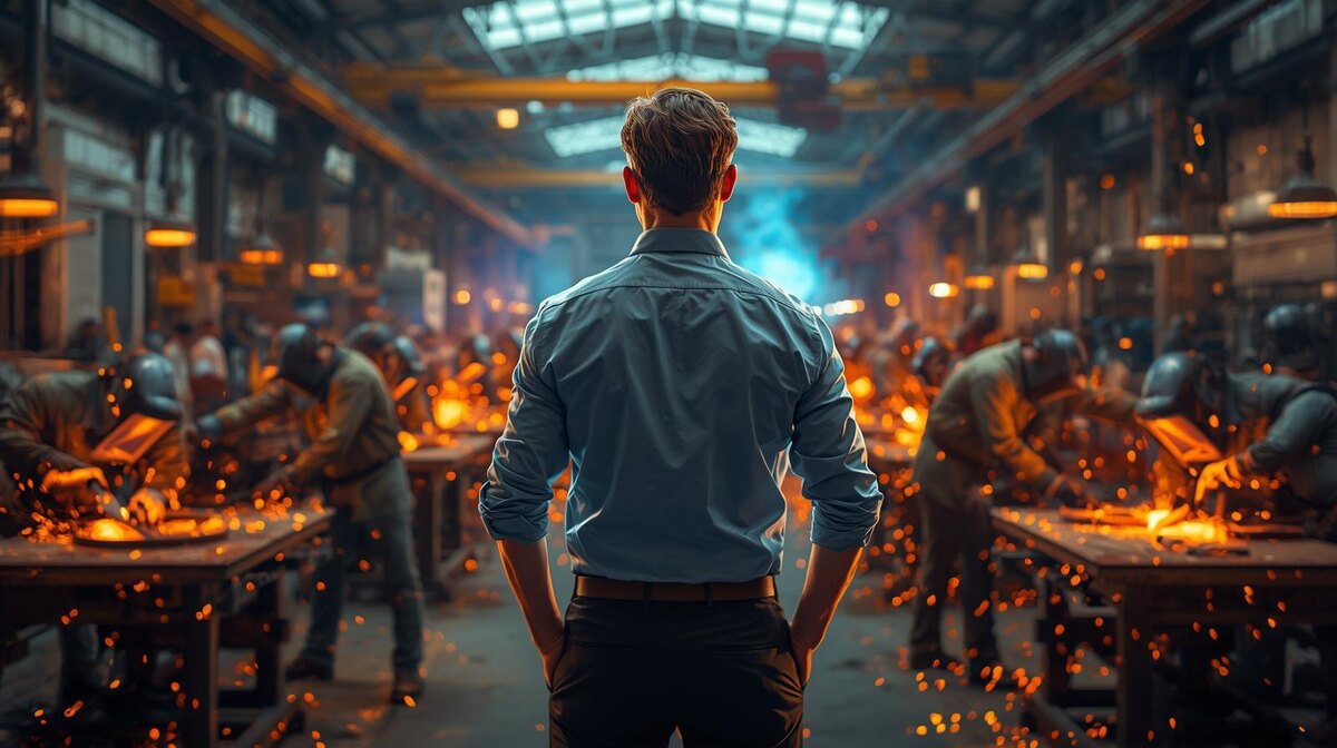 «В искусстве управления всегда остаёшься учеником».
— Кристина, королева Швеции