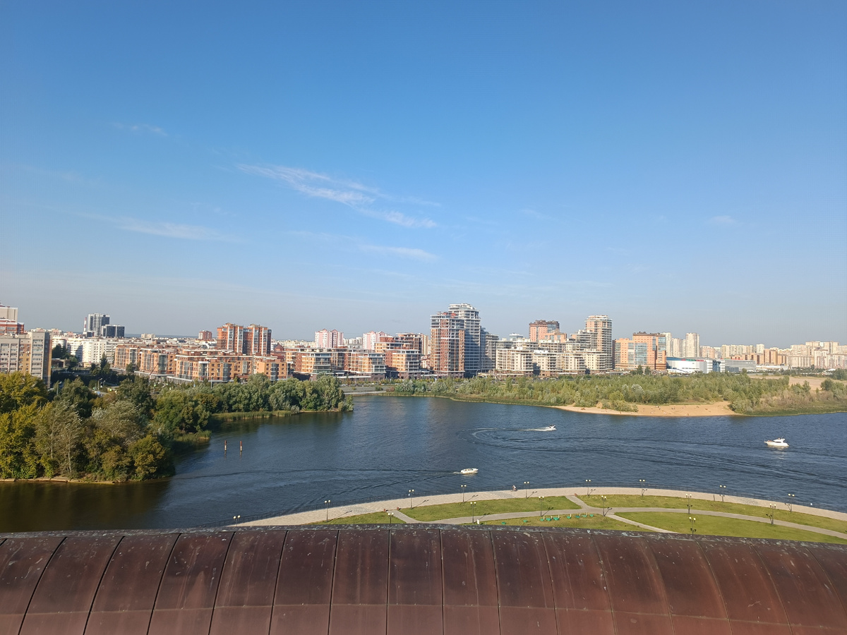 Районы. Кварталы. Жилые массивы. 