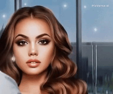 - Вы?! Меня?! — громко рассмеялась девушка, не скрывая своего удивления и даже некоторого злорадства. 