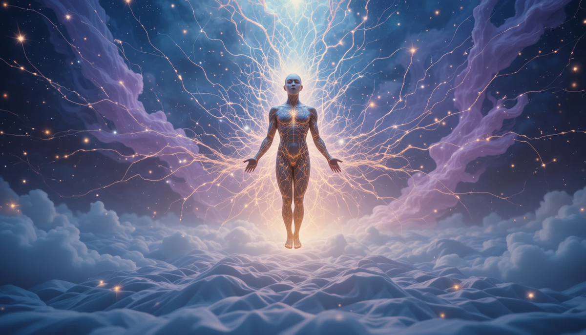 Куда уходит ваше сознание когда вы спите: ответ изменит всё