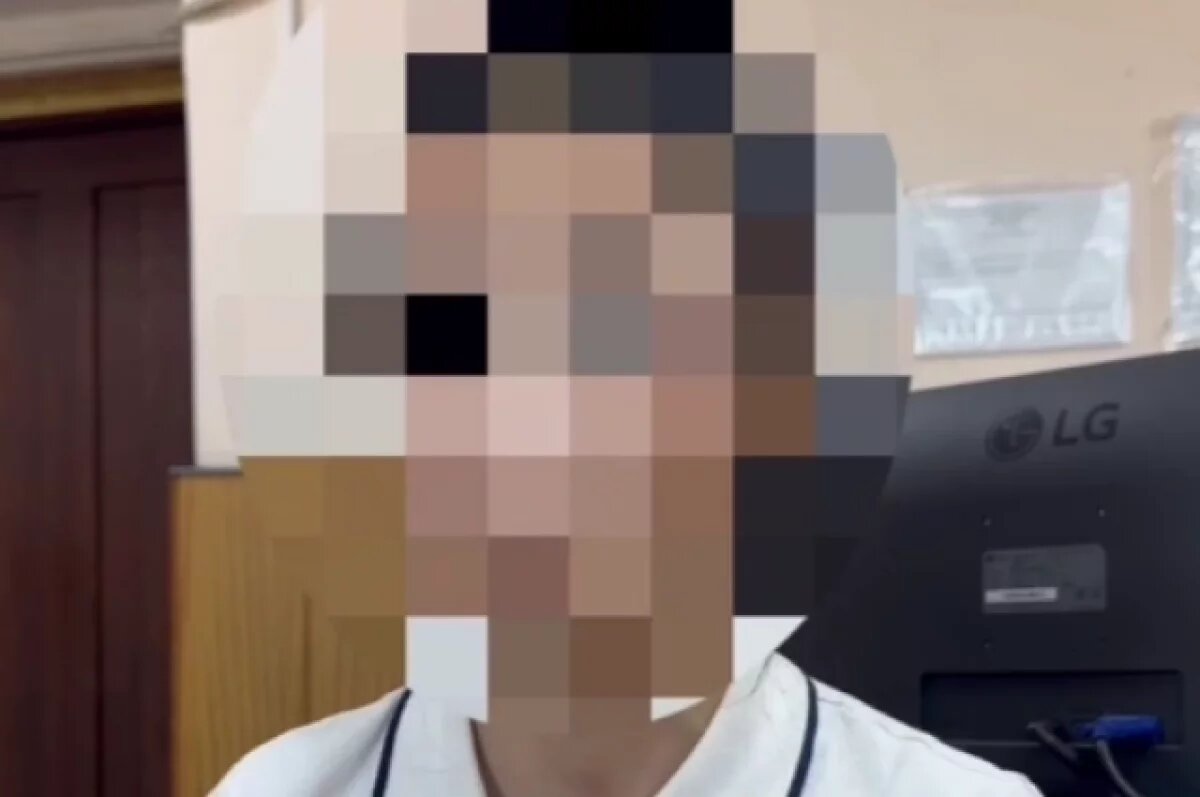    У пьяной матери изъяли четырёхмесячного младенца в Якутске