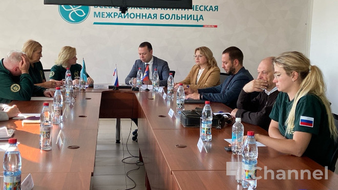От контрпропаганды до здоровья и культуры: в Ленобласти открылся Форум КСВО