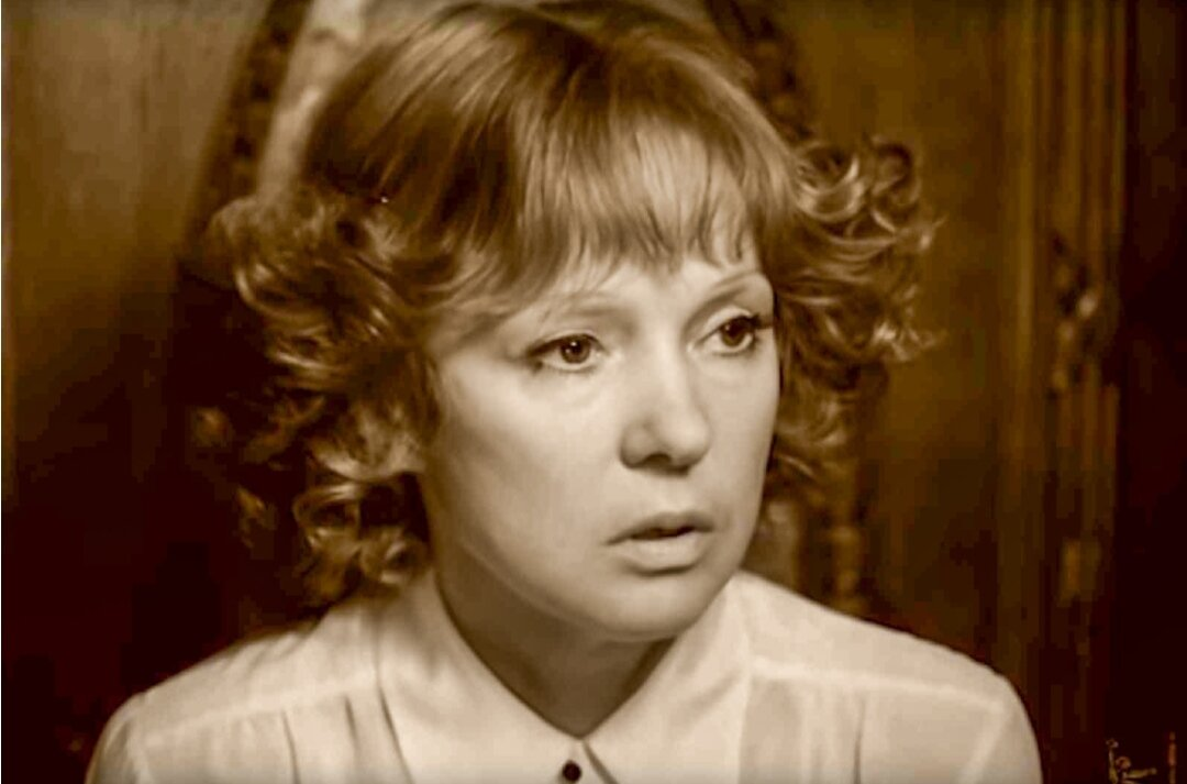 Людмила Гурченко