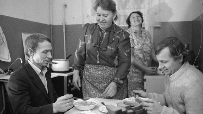 Эти супы варили в каждой советской семье, и они до сих пор вкуснее ресторанных — проверьте сами