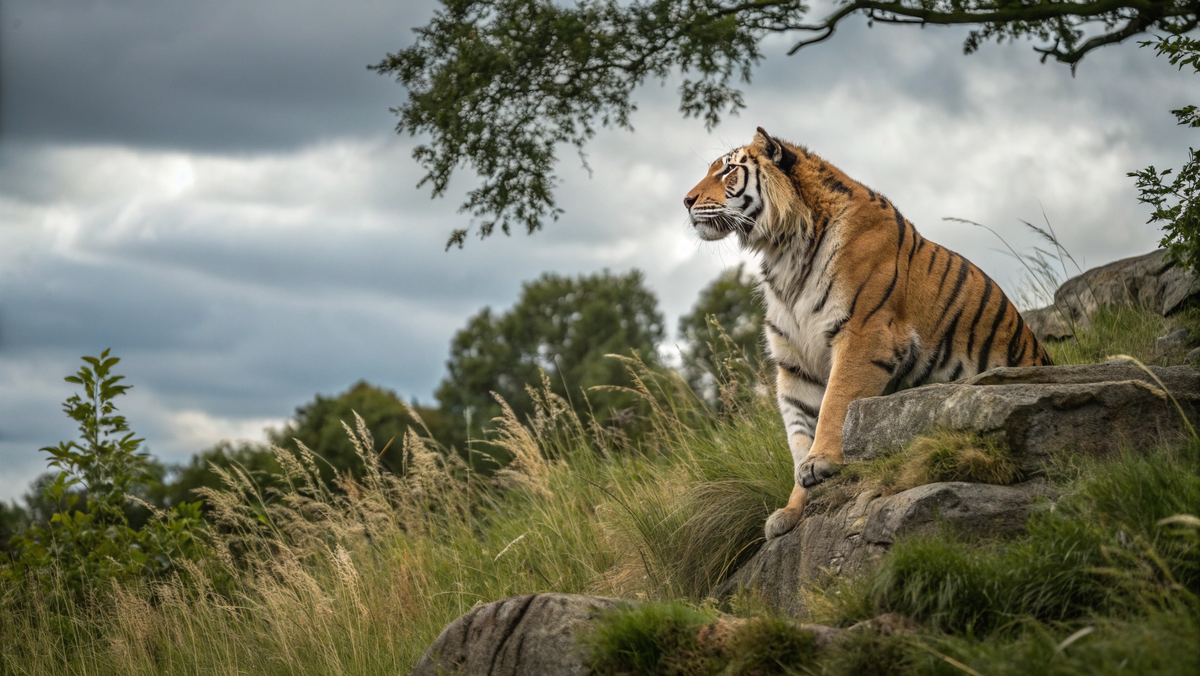 Тут главный я!