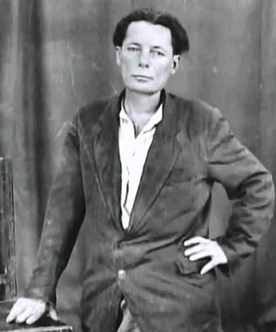 Вайсман на воле