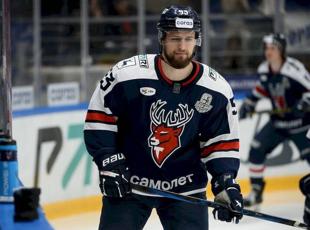 Фото: hctorpedo.ru