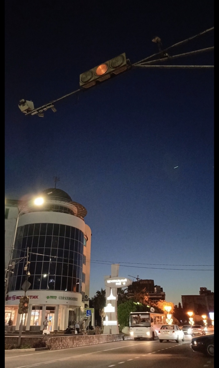 Недалеко от стеллы отель за 19 млрд рублей