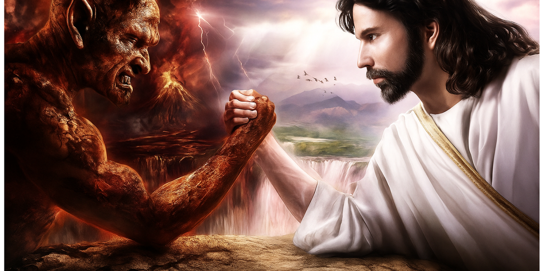 Порча, заговор, сильный сглаз отступают после этой молитвы!